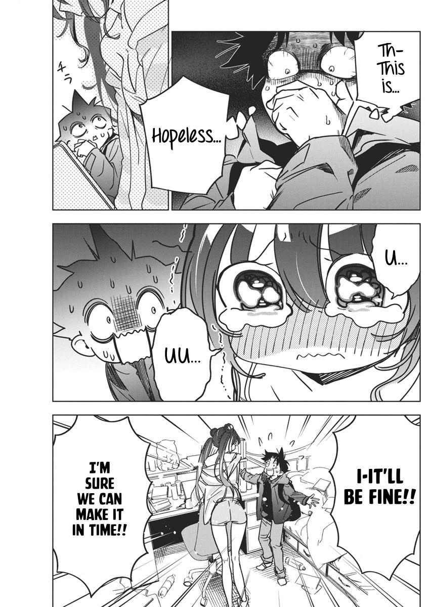 Now That We Draw Plot 32 4