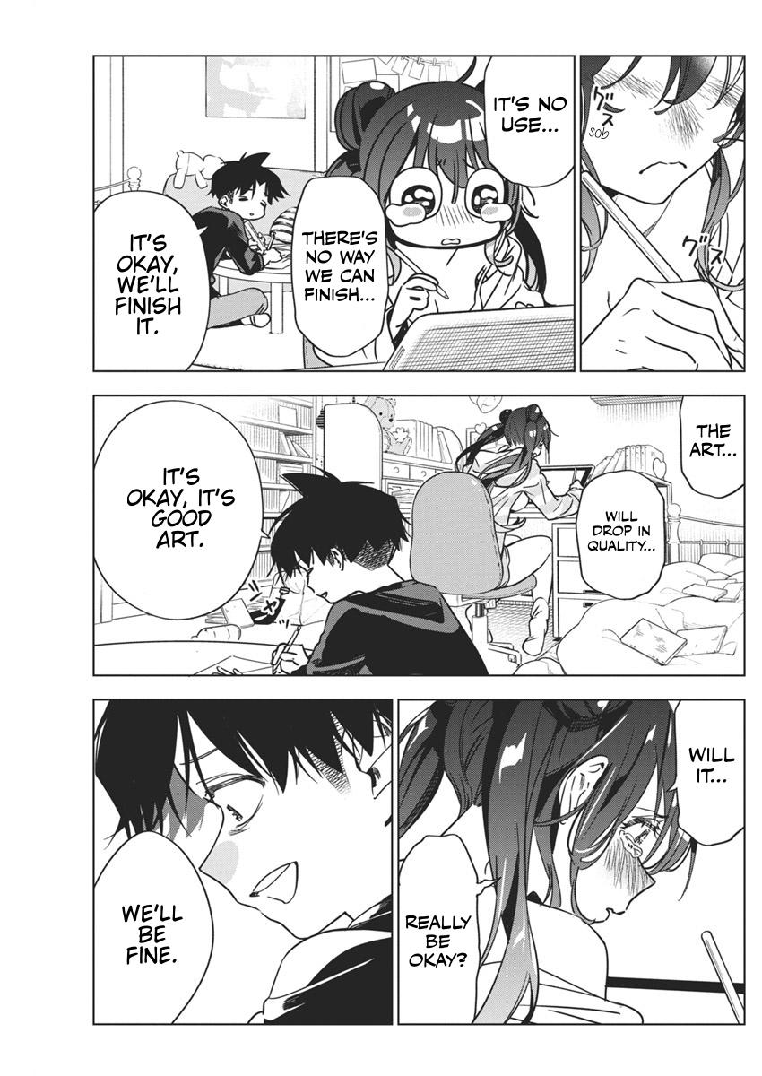 Now That We Draw Plot 32 6