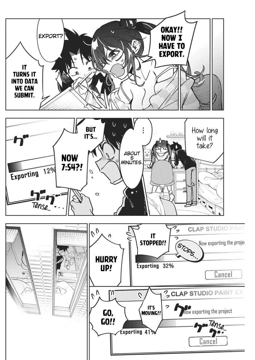 Now That We Draw Plot 32 13