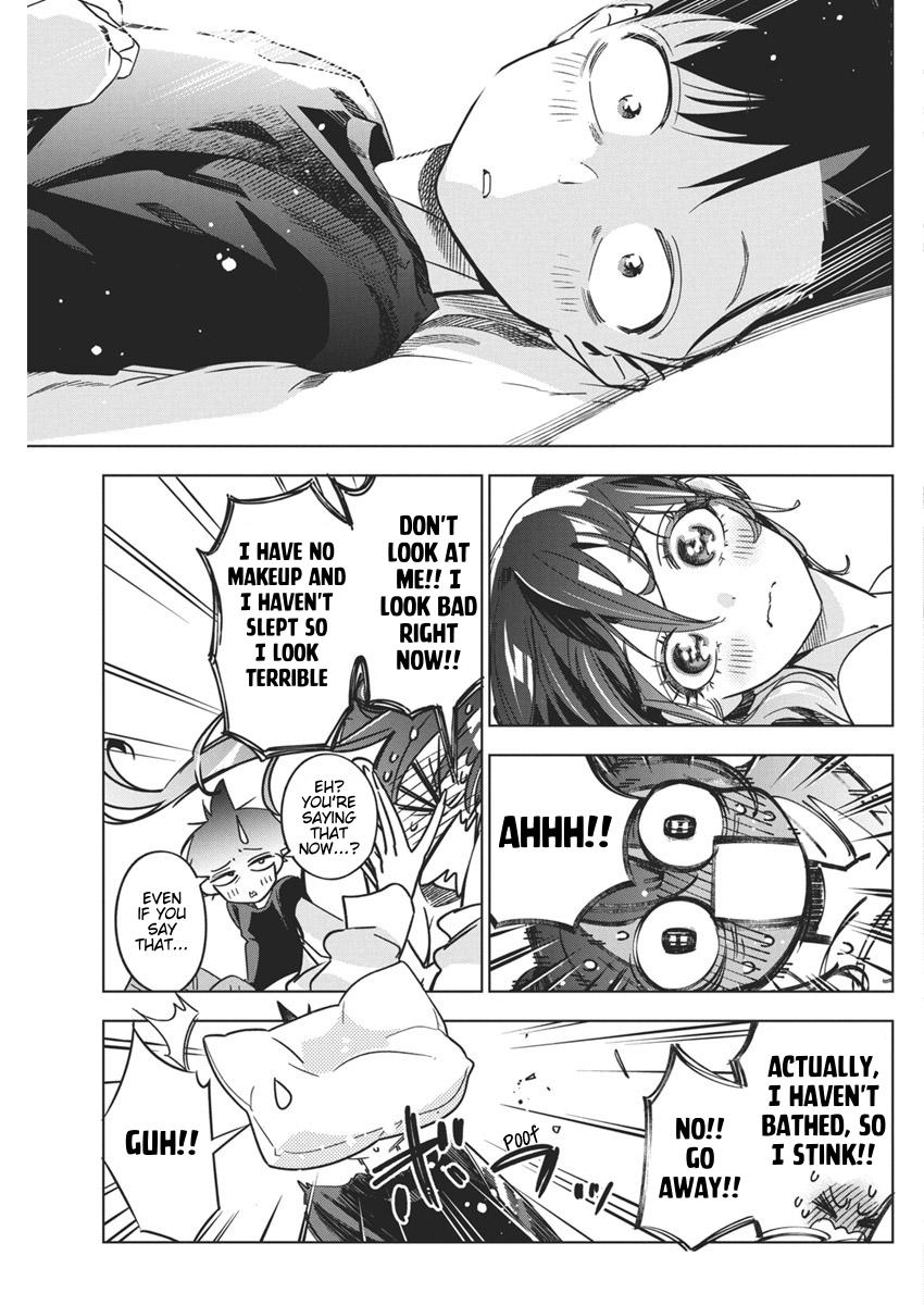 Now That We Draw Plot 32 18