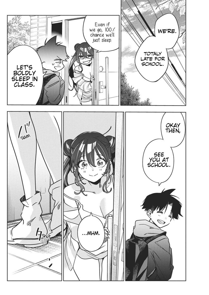 Now That We Draw Plot 32 19