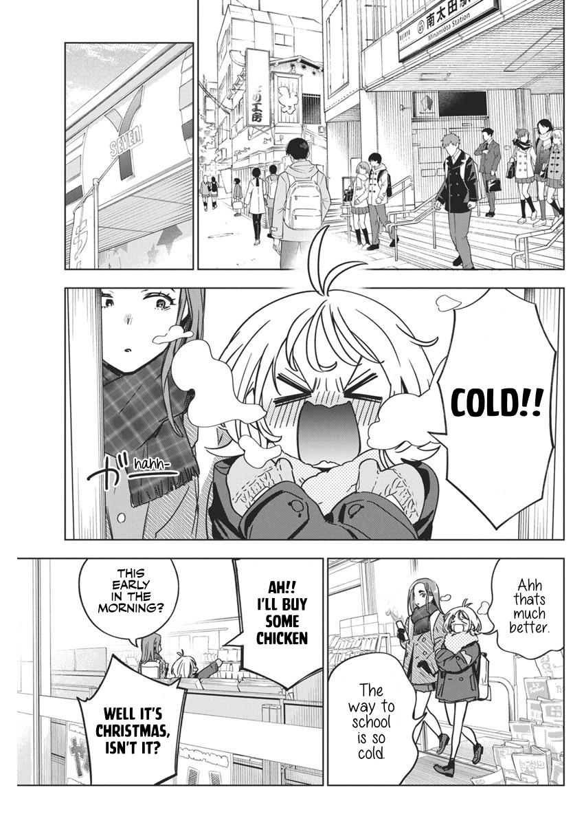 Now That We Draw Plot 32 23