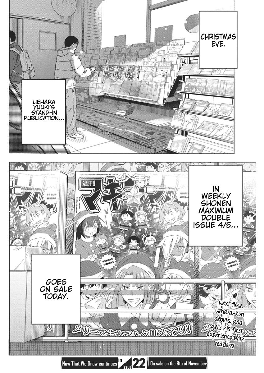 Now That We Draw Plot 32 24