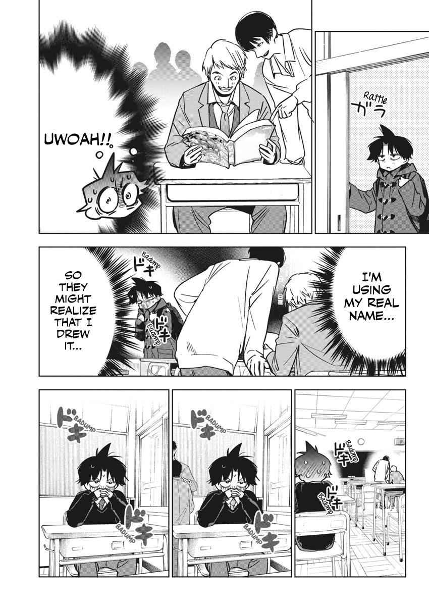 Now That We Draw Plot 33 9