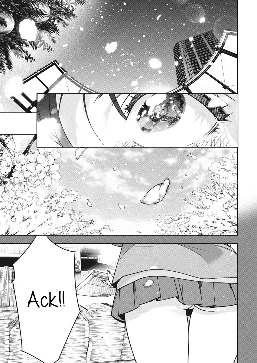 Now That We Draw Plot 34 5
