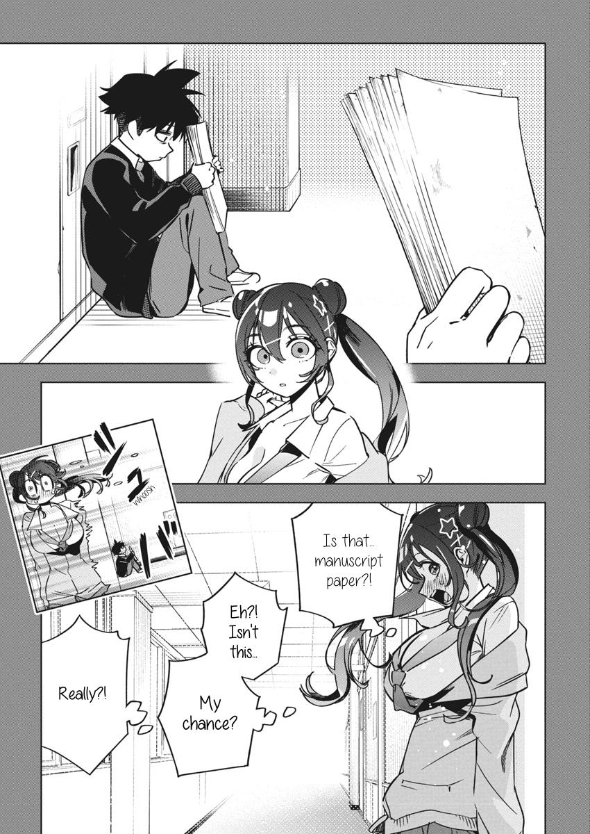 Now That We Draw Plot 34 11