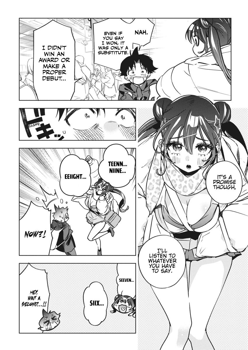 Now That We Draw Plot 34 16