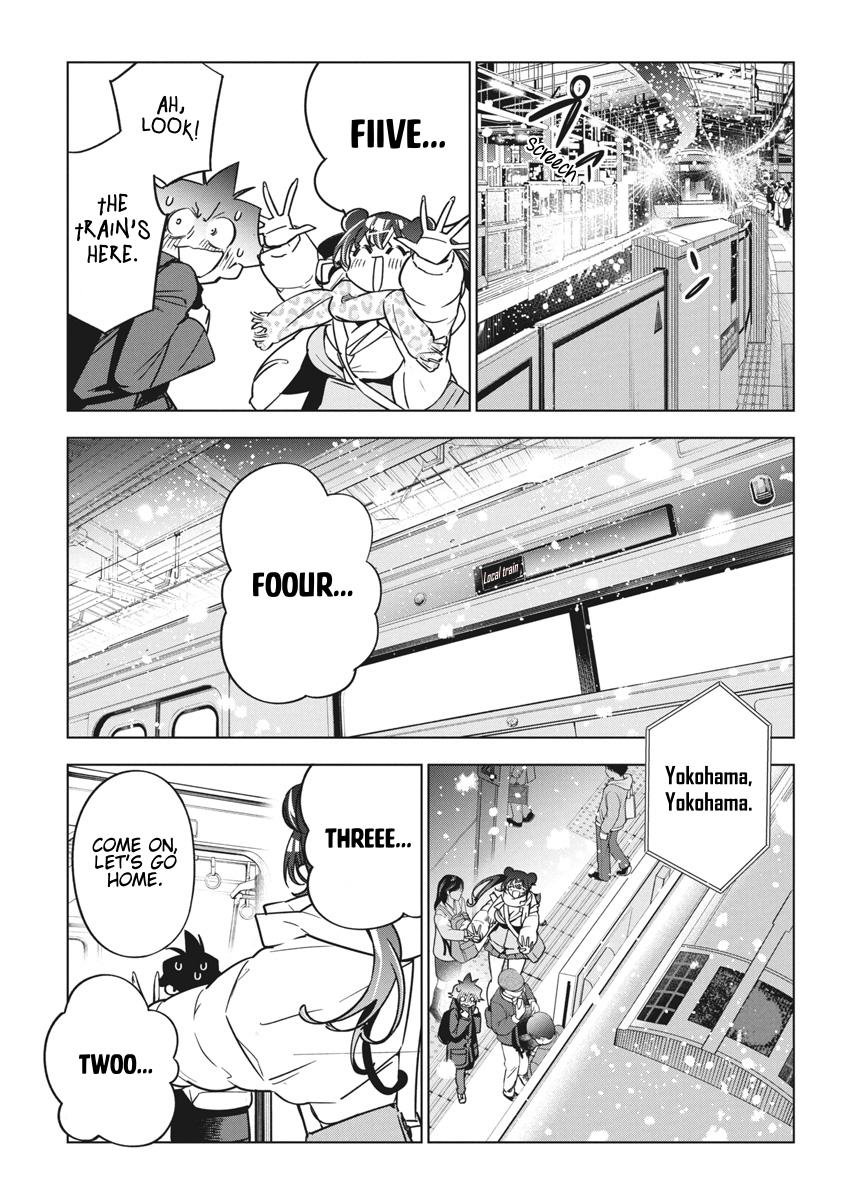 Now That We Draw Plot 34 17
