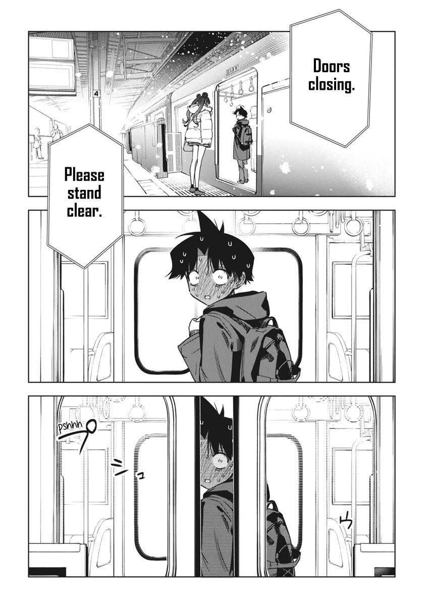 Now That We Draw Plot 34 22