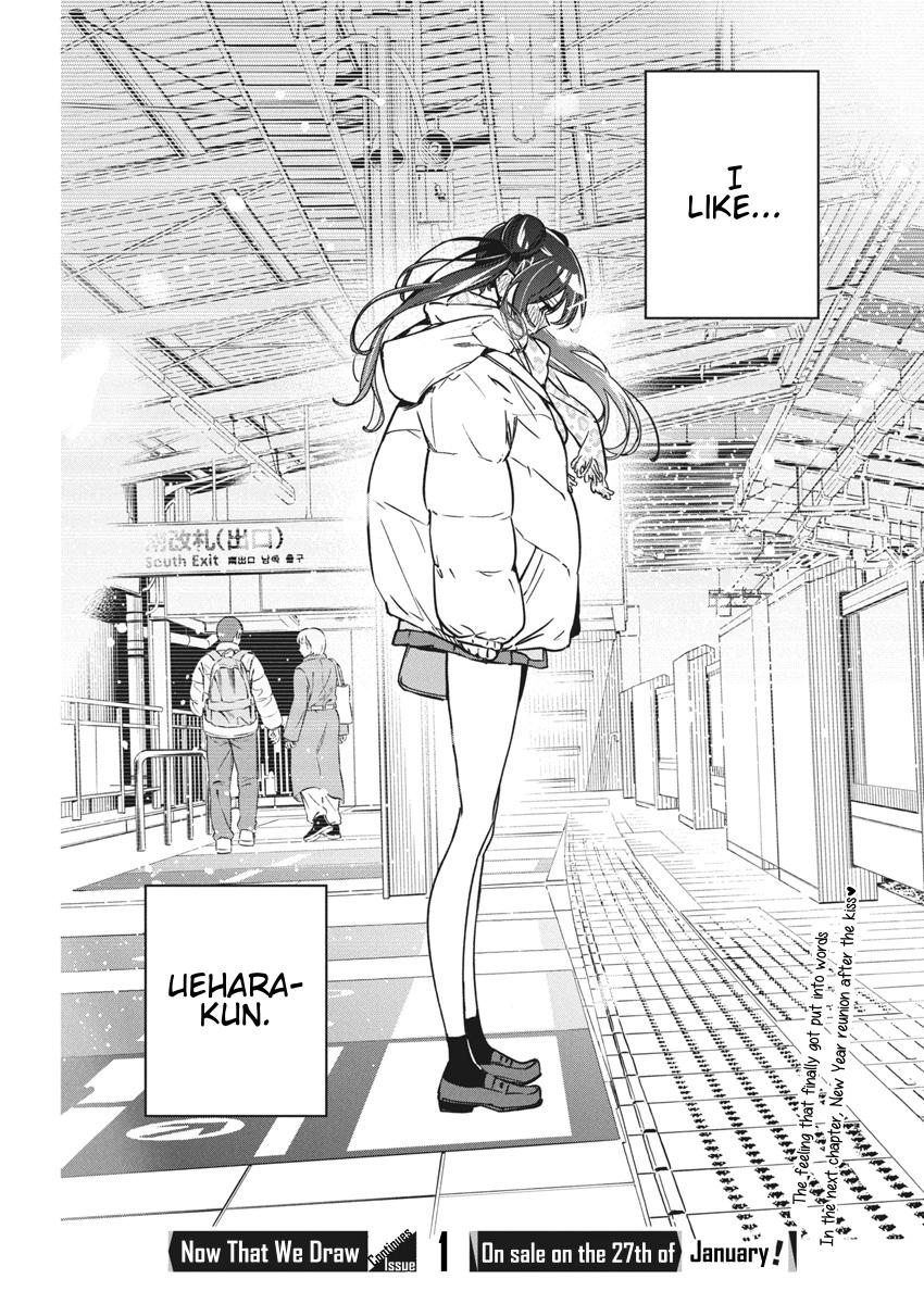 Now That We Draw Plot 34 25