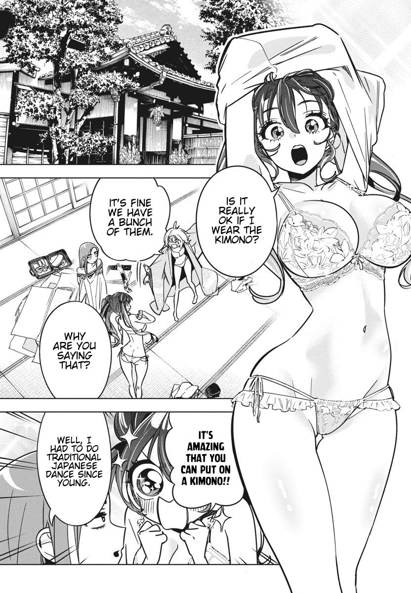 Now That We Draw Plot 35 9