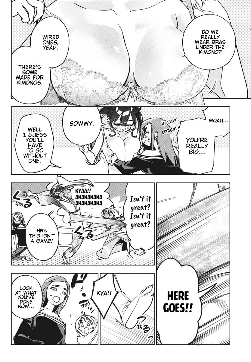 Now That We Draw Plot 35 10