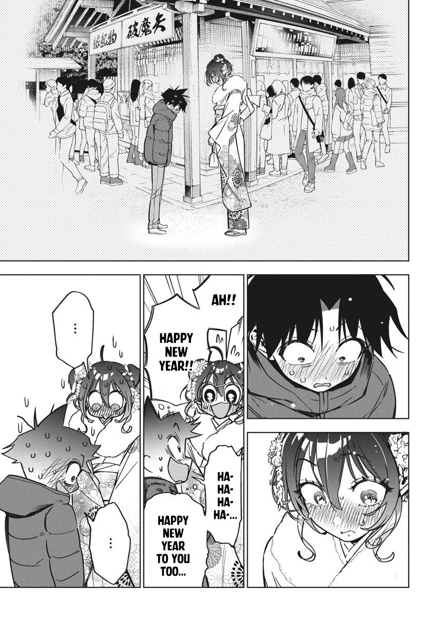 Now That We Draw Plot 35 15