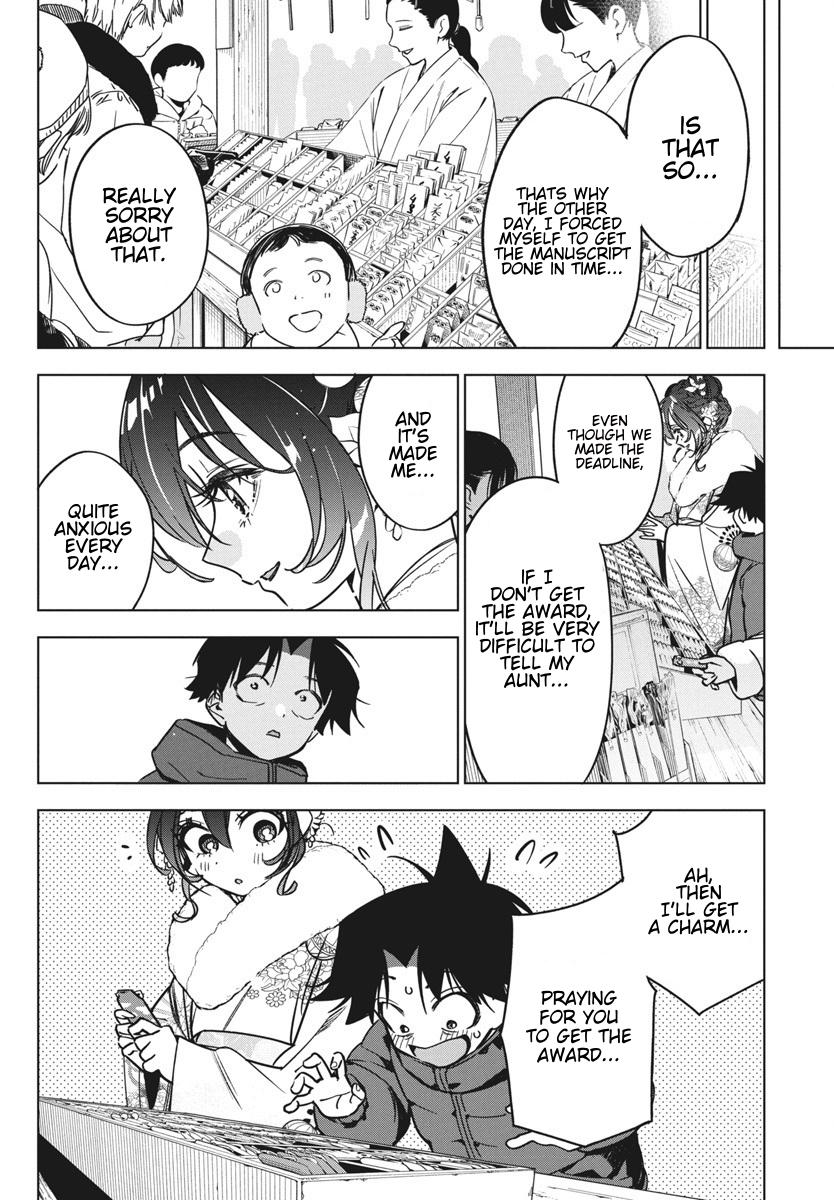 Now That We Draw Plot 35 18