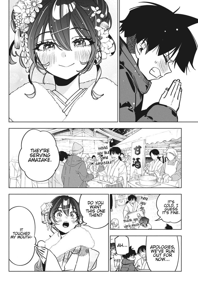Now That We Draw Plot 35 20