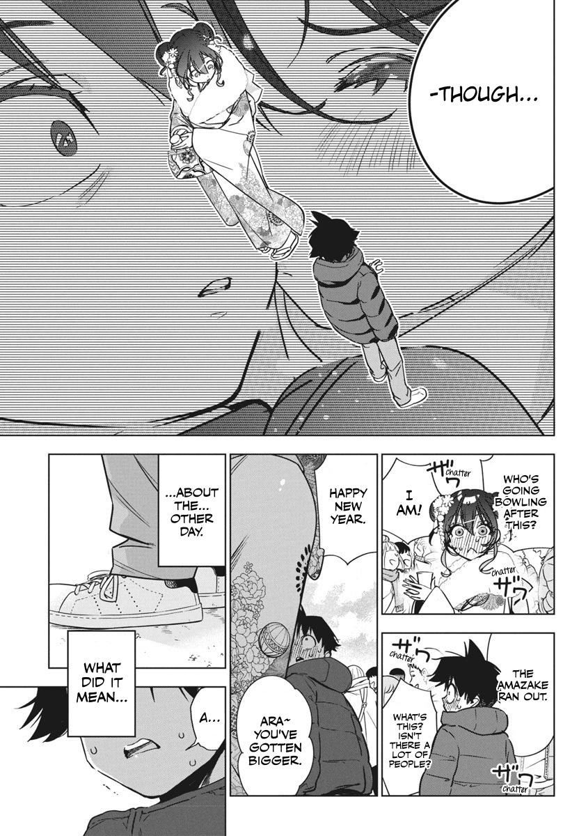 Now That We Draw Plot 35 21
