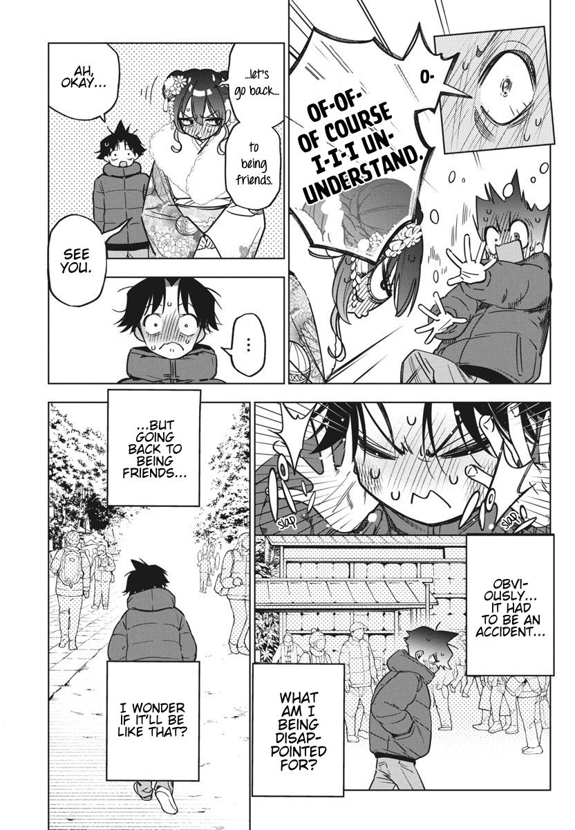 Now That We Draw Plot 35 23