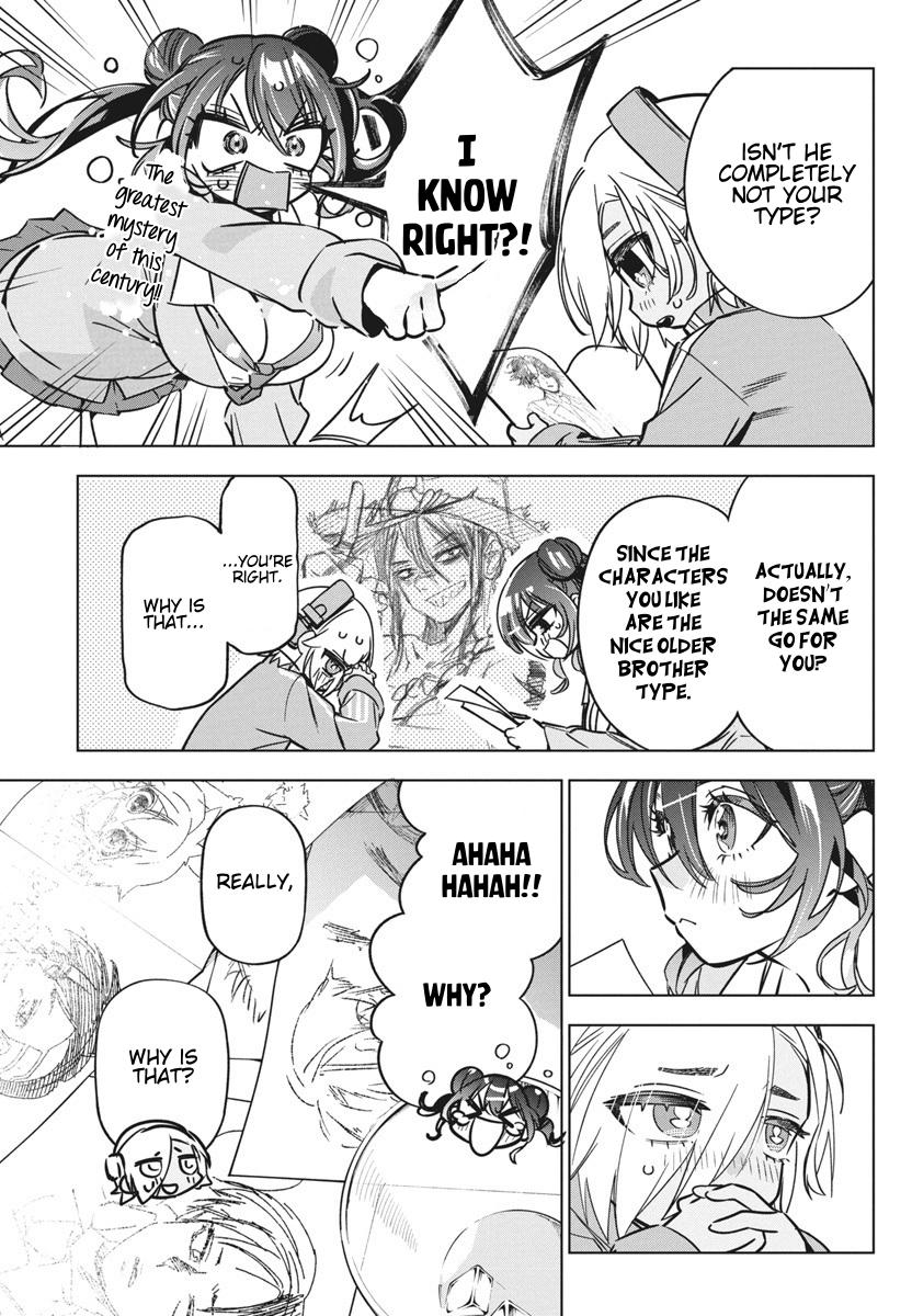 Now That We Draw Plot 37 7