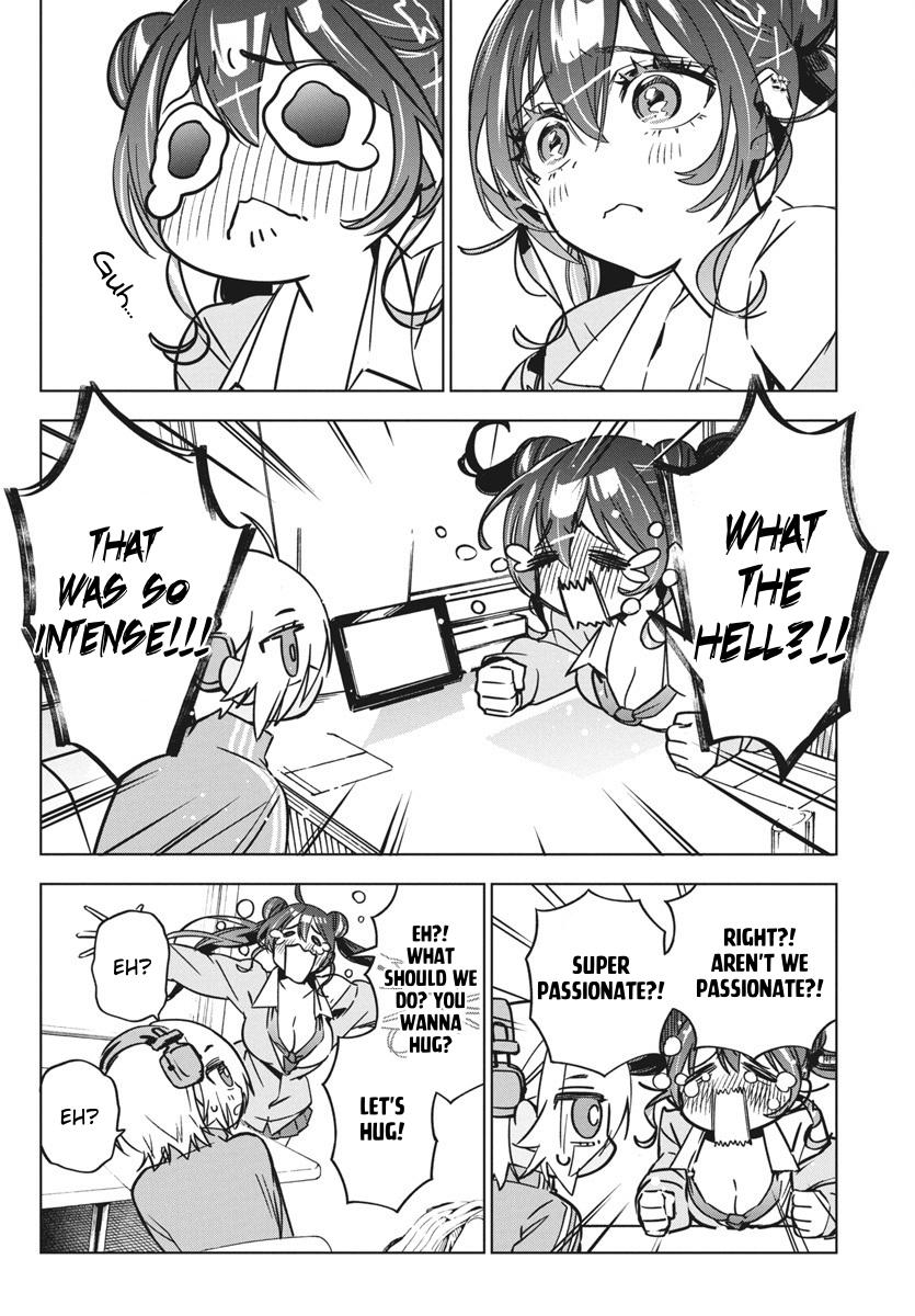Now That We Draw Plot 37 10