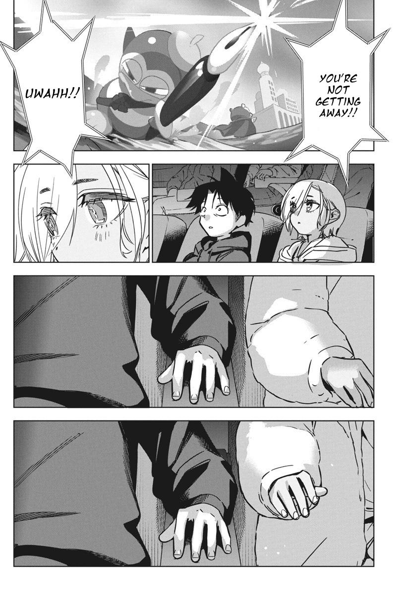 Now That We Draw Plot 37 20