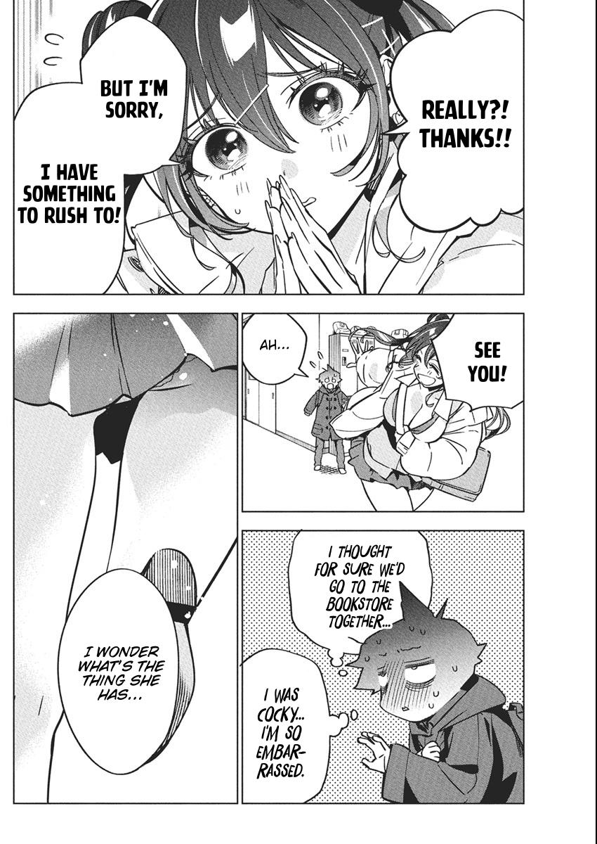 Now That We Draw Chapter 39 - Page 2 - Now That We Draw manga Chapter 39 manga