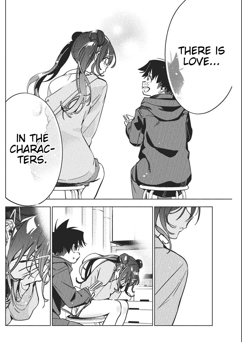 Now That We Draw Plot 39 16