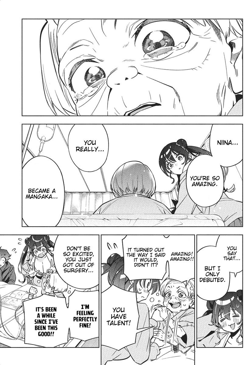 Now That We Draw Plot 40 6