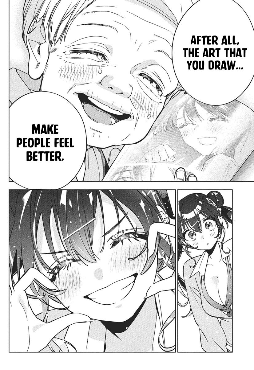 Now That We Draw Plot 40 7