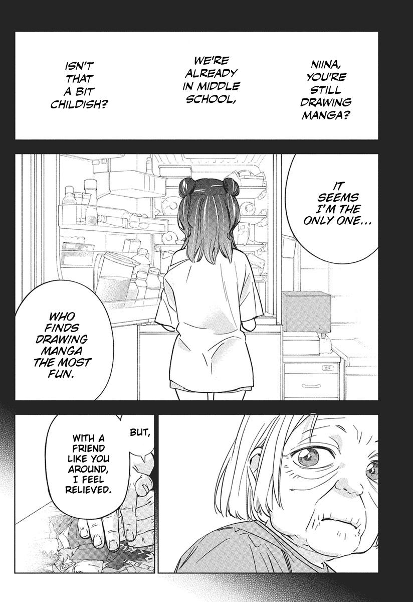 Now That We Draw Plot 40 13