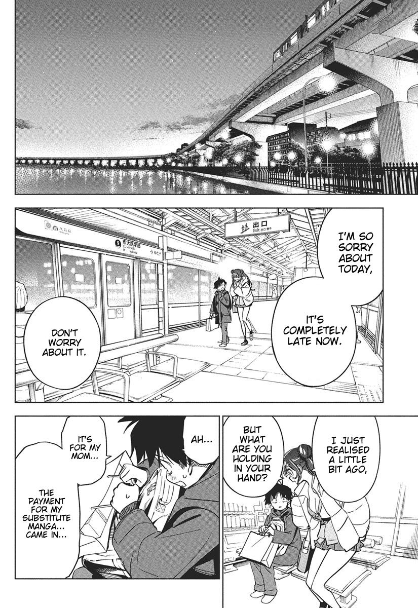 Now That We Draw Plot 40 15