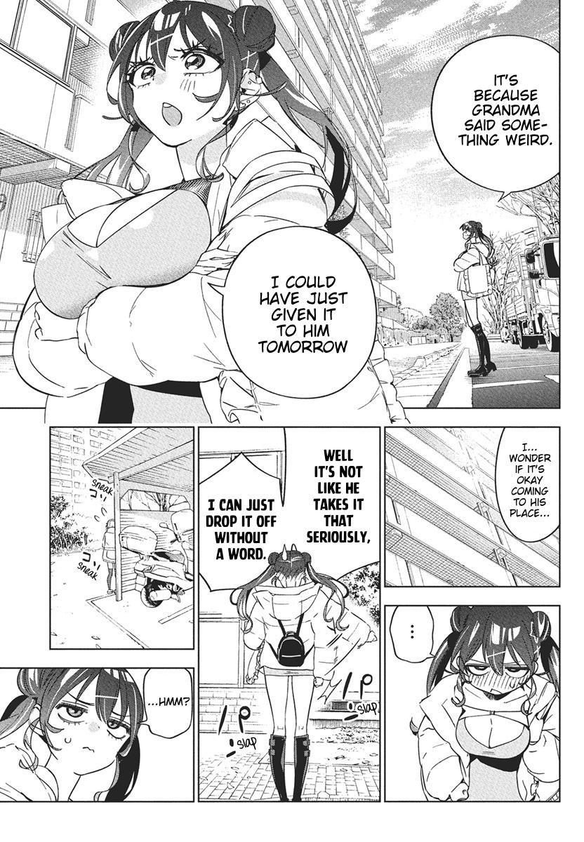 Now That We Draw Plot 41 10