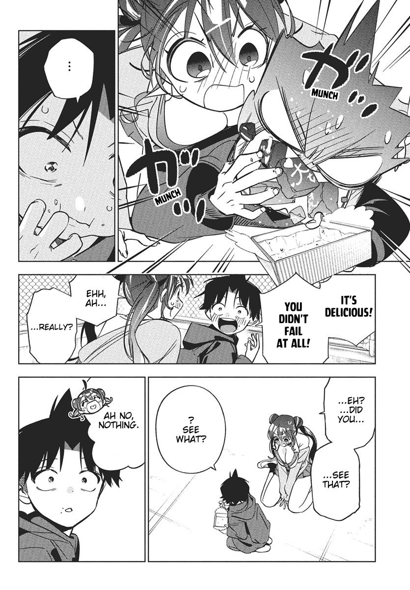 Now That We Draw Plot 41 27