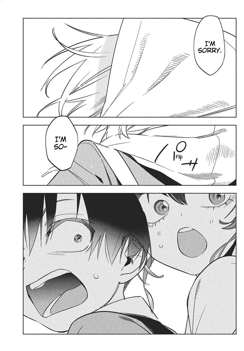 Now That We Draw Plot 41 34