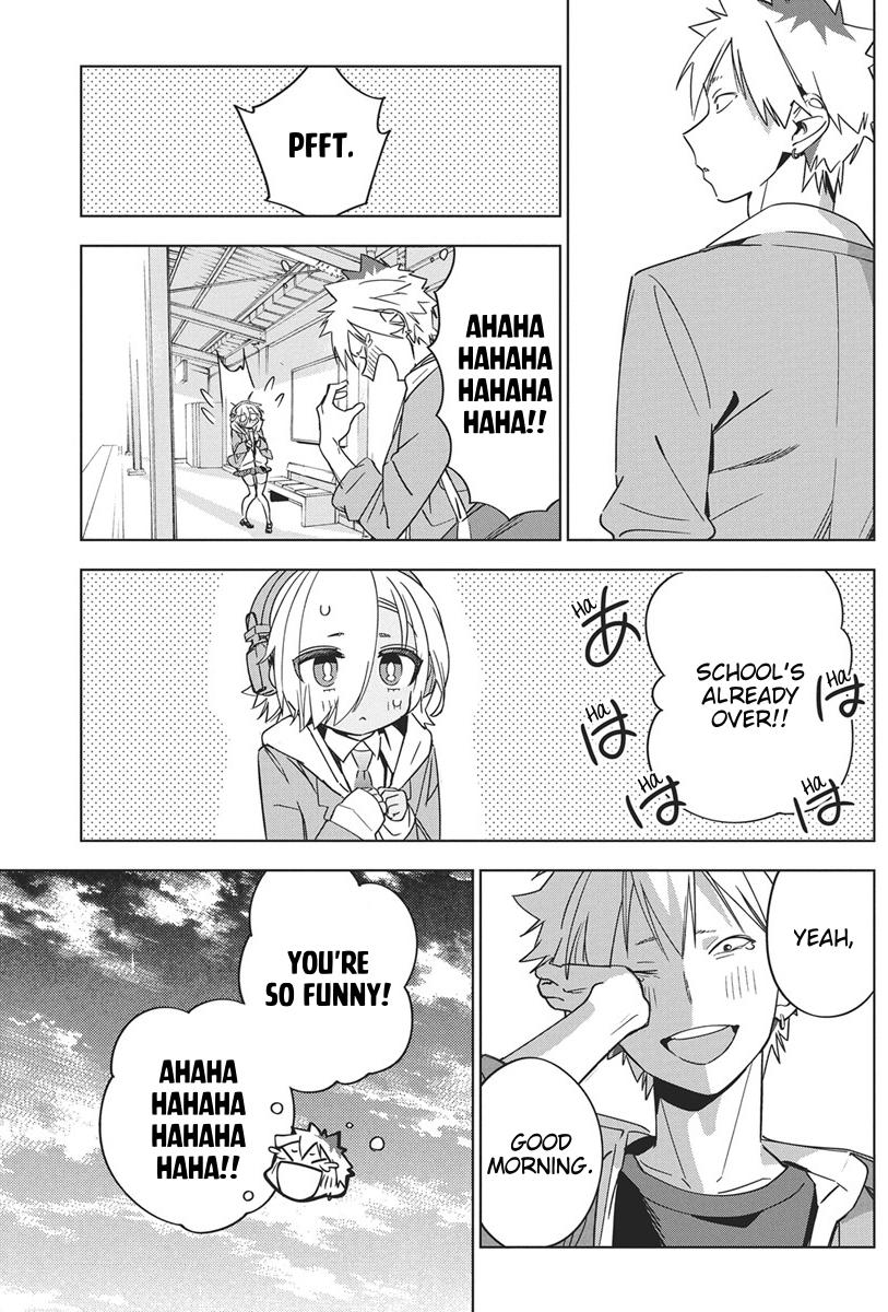 Now That We Draw Plot 43 22