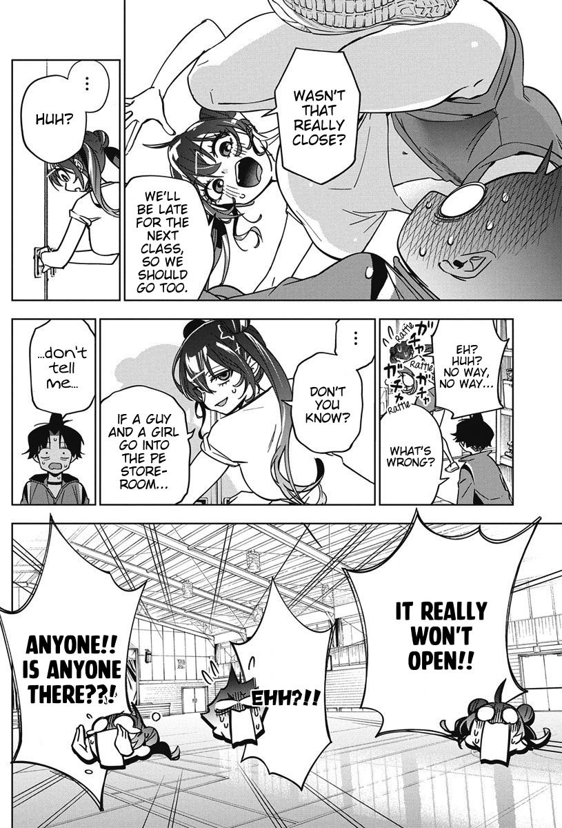 Now That We Draw Plot 44 16