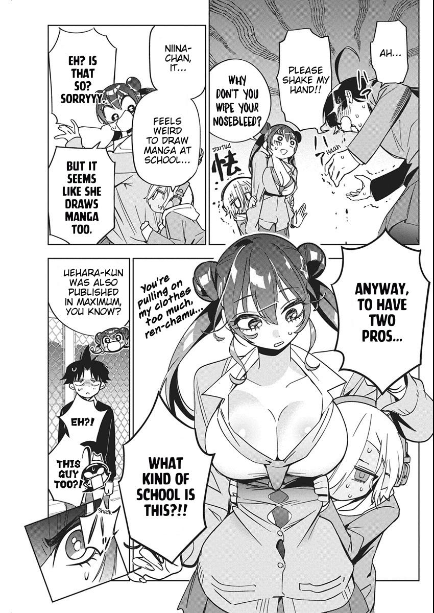 Now That We Draw Plot 45 9