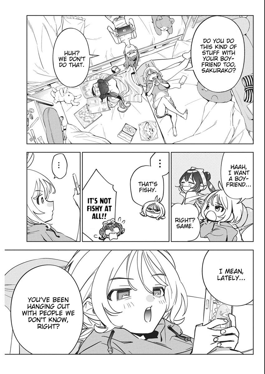 Now That We Draw Plot 45 15
