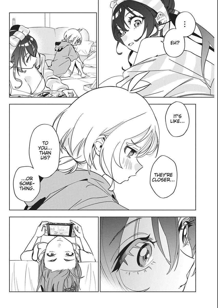 Now That We Draw Plot 45 16