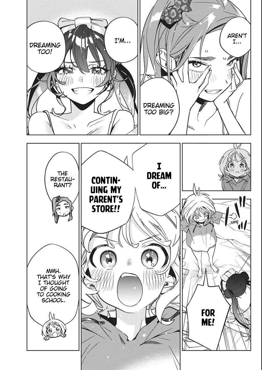 Now That We Draw Plot 45 23