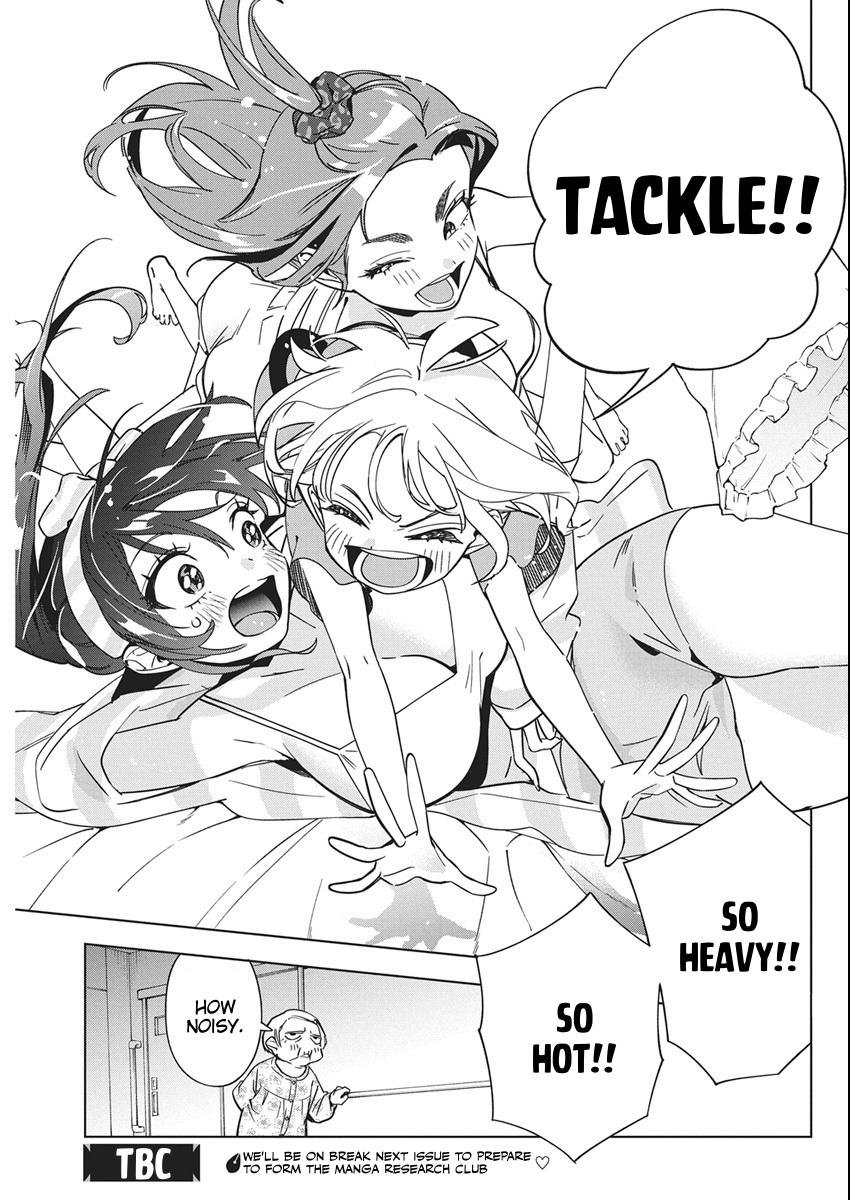 Now That We Draw Plot 45 27
