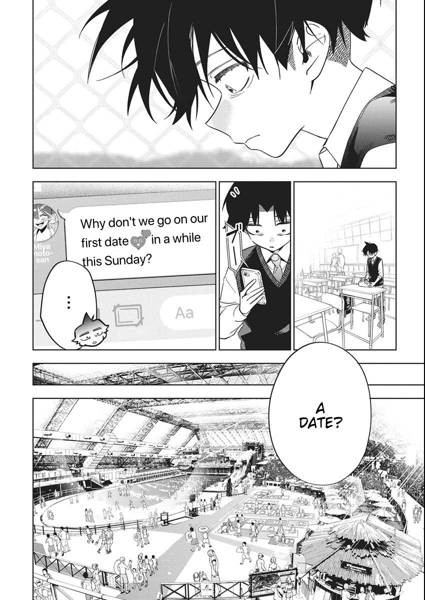 Now That We Draw Plot 46 8