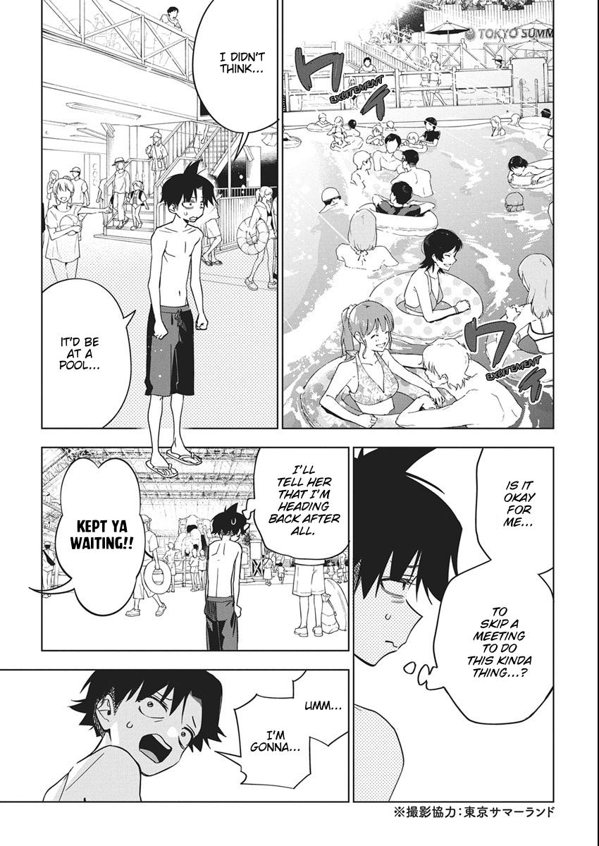 Now That We Draw Plot 46 9