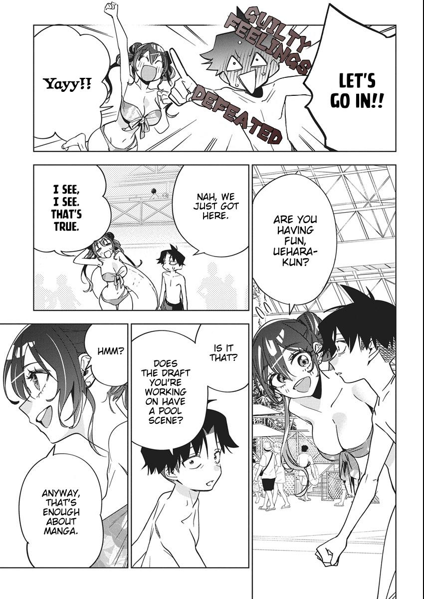 Now That We Draw Plot 46 11
