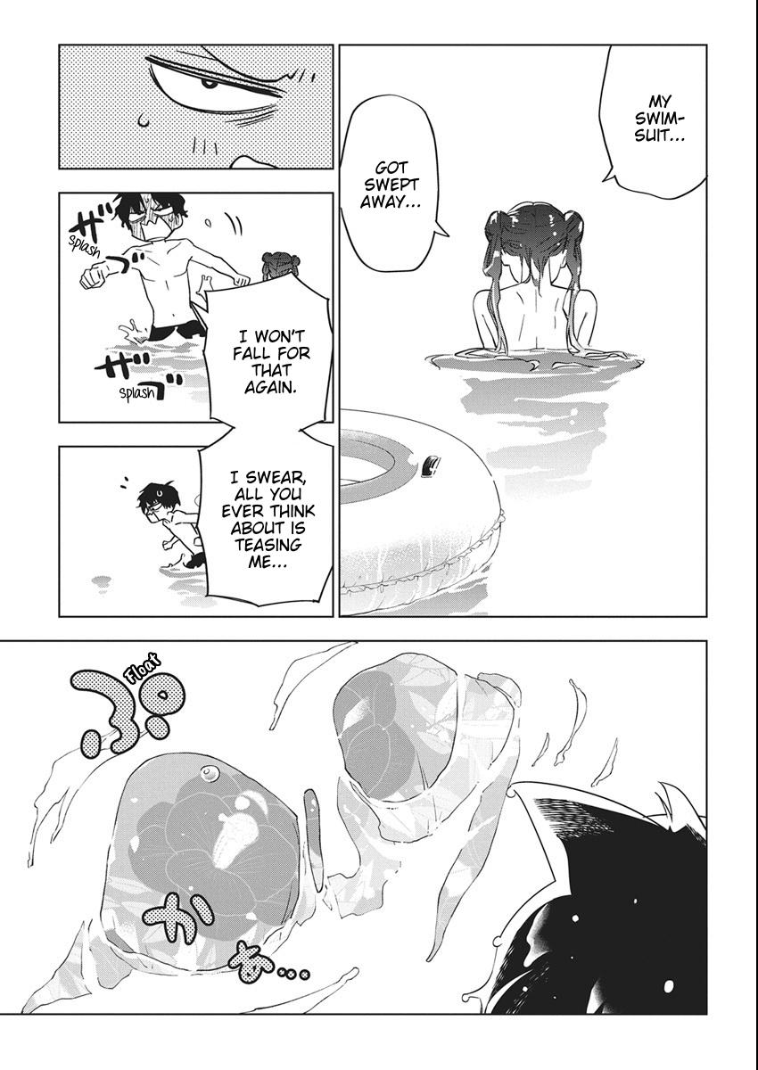 Now That We Draw Plot 46 19