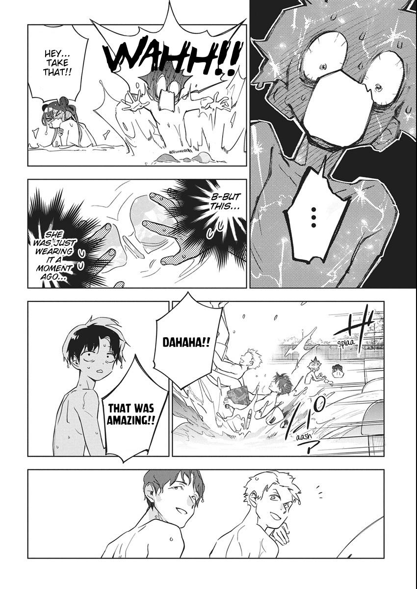 Now That We Draw Plot 46 20