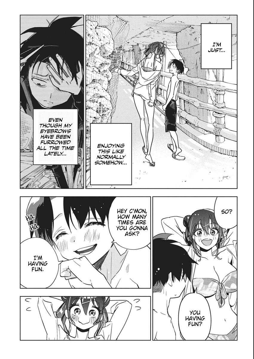 Now That We Draw Plot 46 23