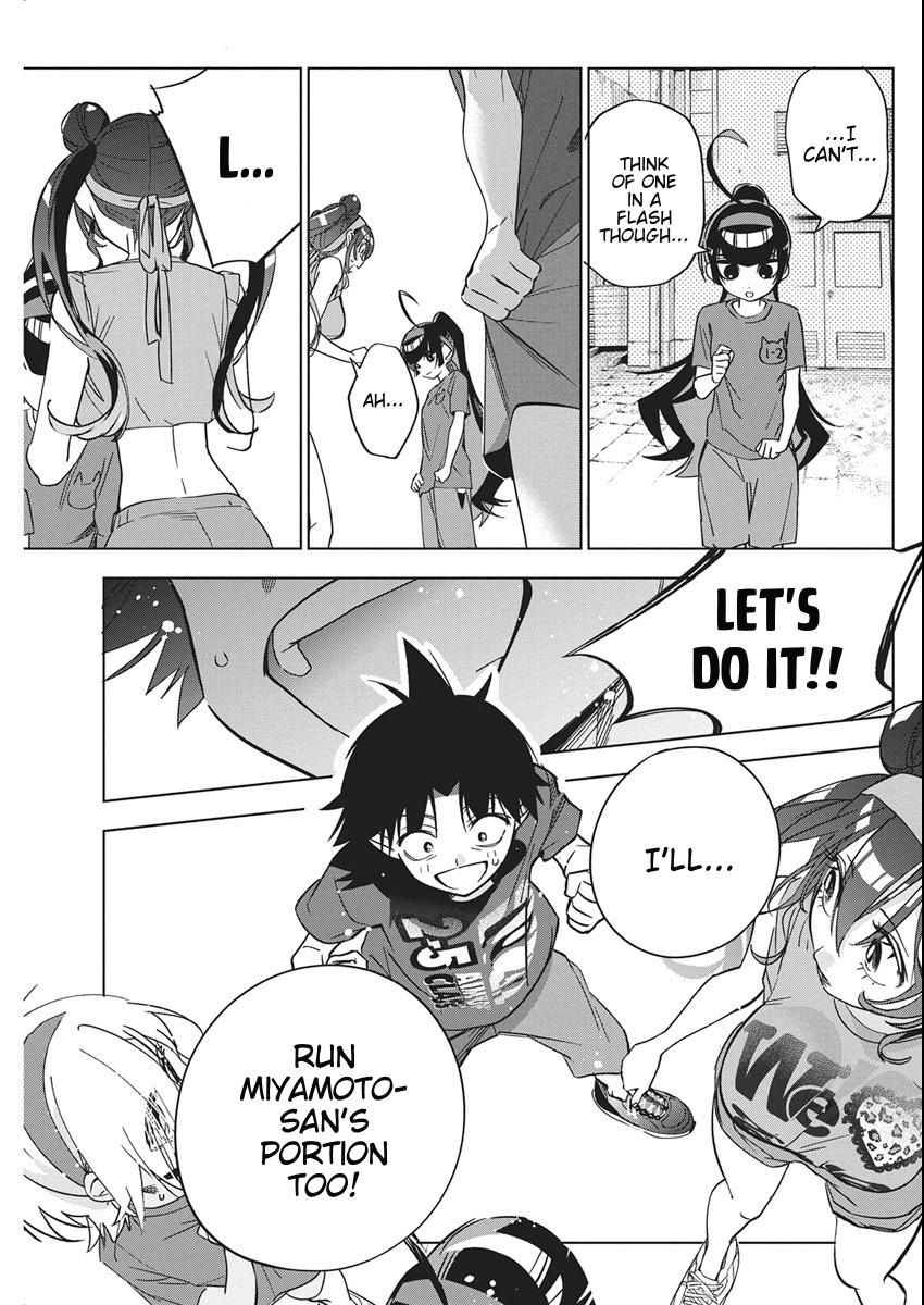 Now That We Draw Plot 48 5