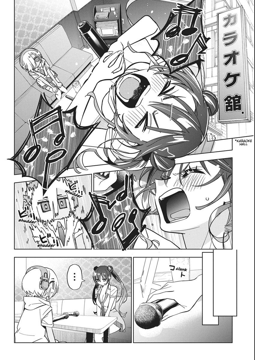Now That We Draw Plot 49 8