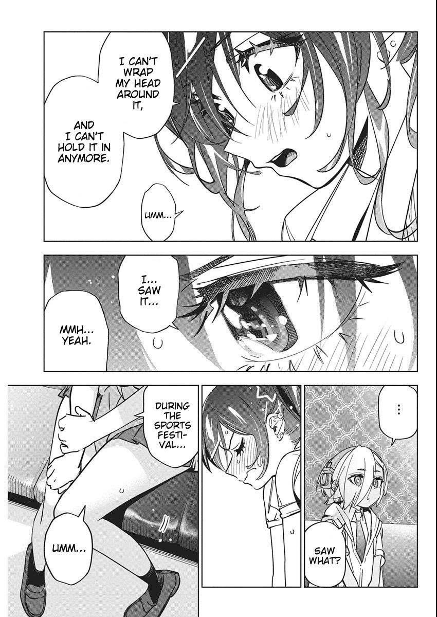 Now That We Draw Plot 49 9