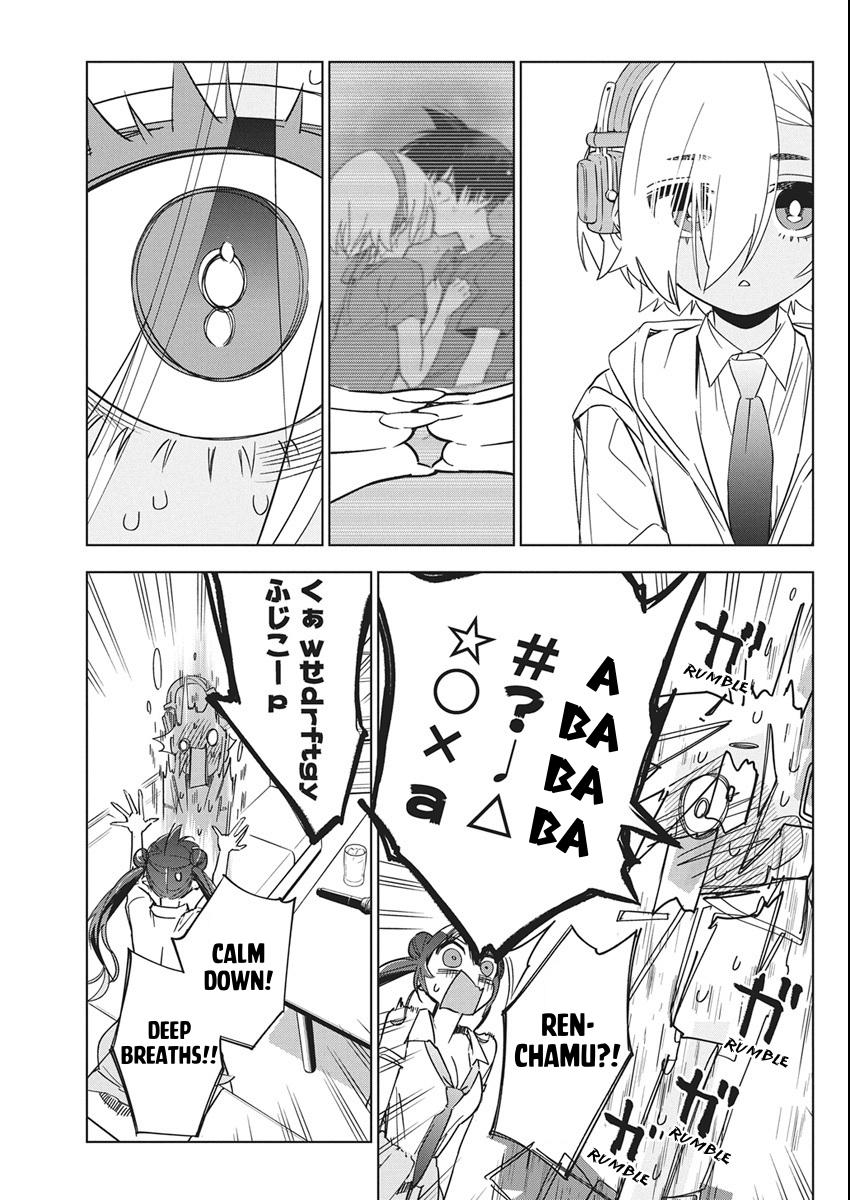 Now That We Draw Plot 49 11